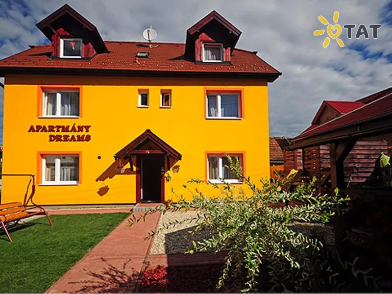 Dreams Apartmany