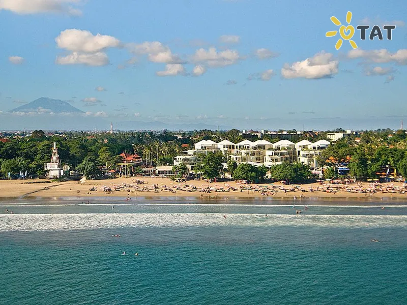 FuramaXclusive Ocean Beach Seminyak