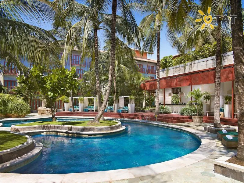 Hard Rock Hotel Bali