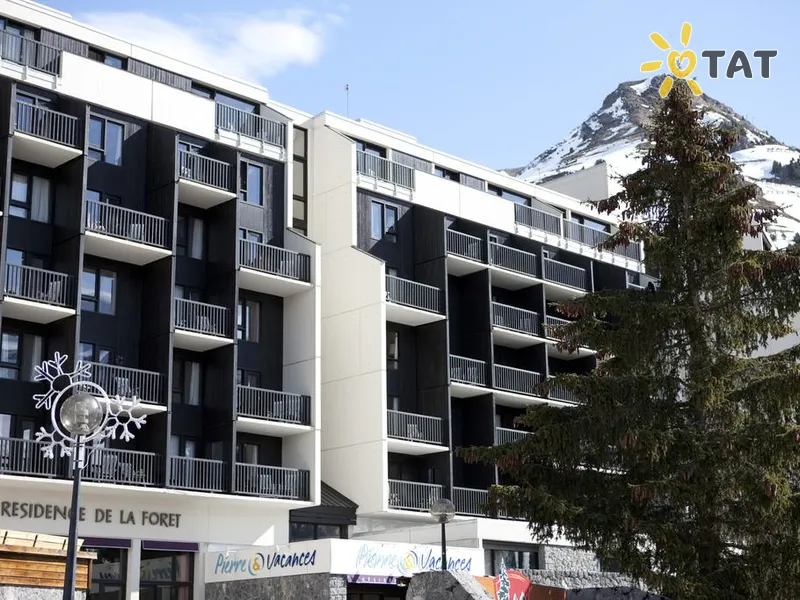 La Foret P&V Residence