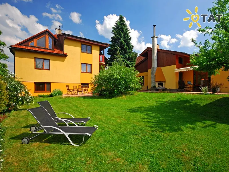 VIP Apartmany Besenova