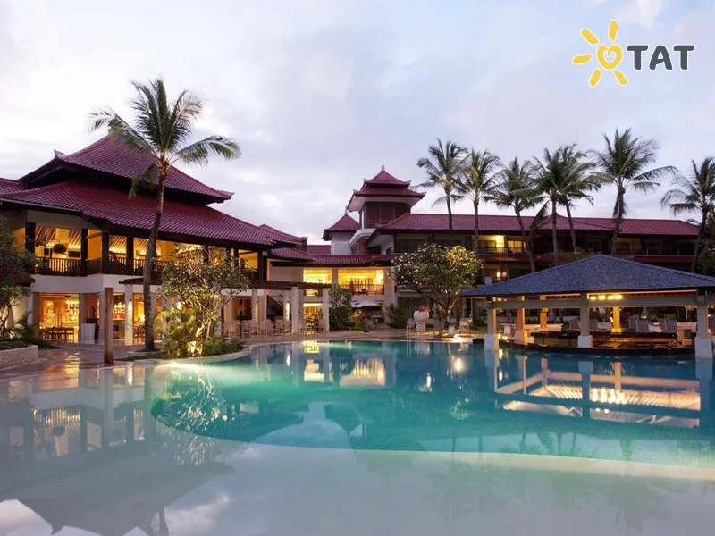 Holiday Inn Resort Baruna Bali