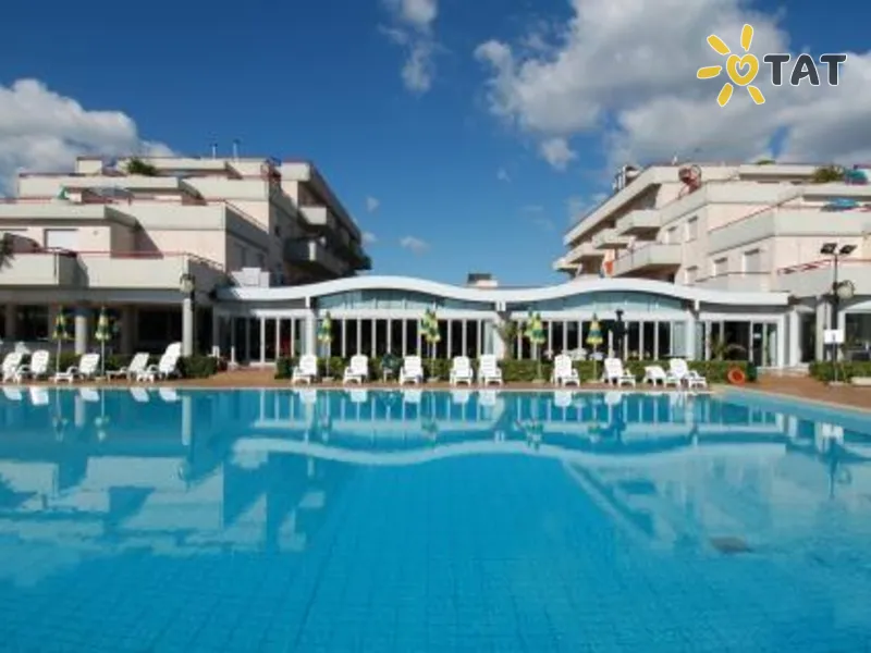 Residence Le Terrazze Hotel