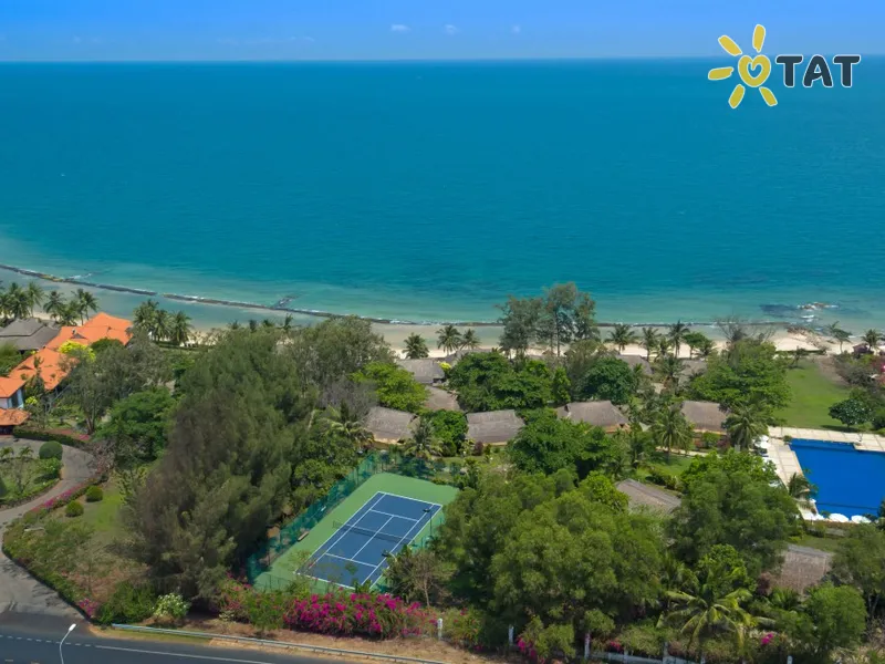 Victoria Phan Thiet Beach Resort & Spa