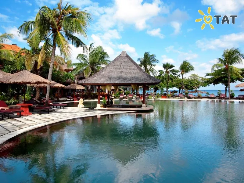 Keraton Jimbaran Beach Resort