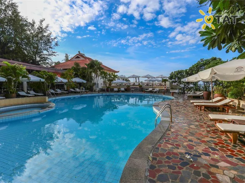 Swiss Village Resort & Spa