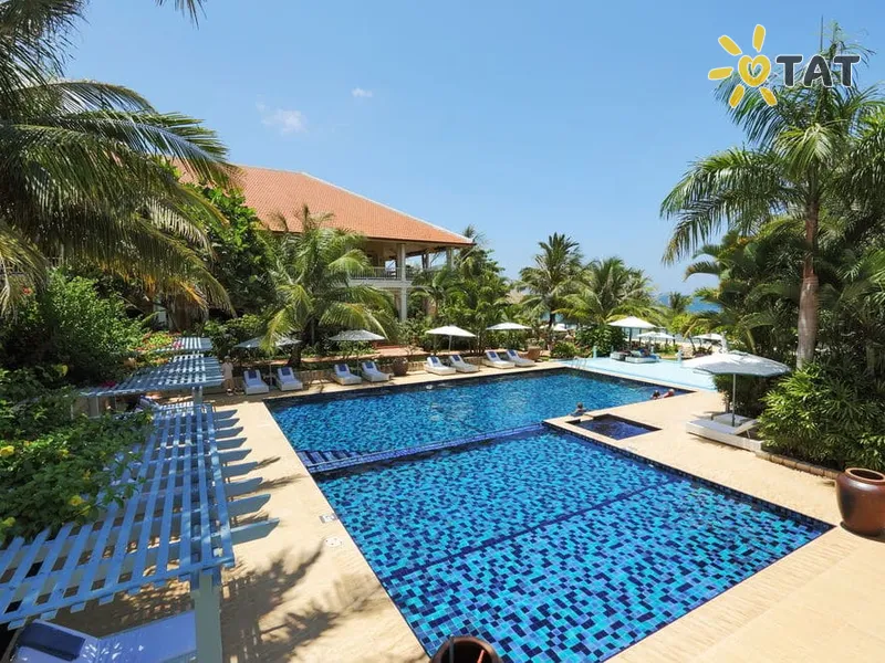 La Veranda Resort Phu Quoc