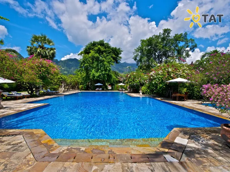 Matahari Beach Resort & Spa