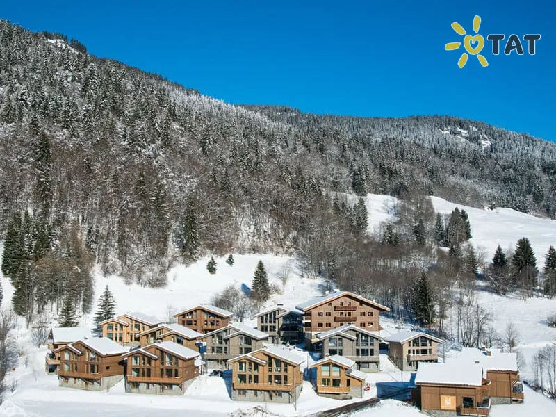 Les Portes de Megeve