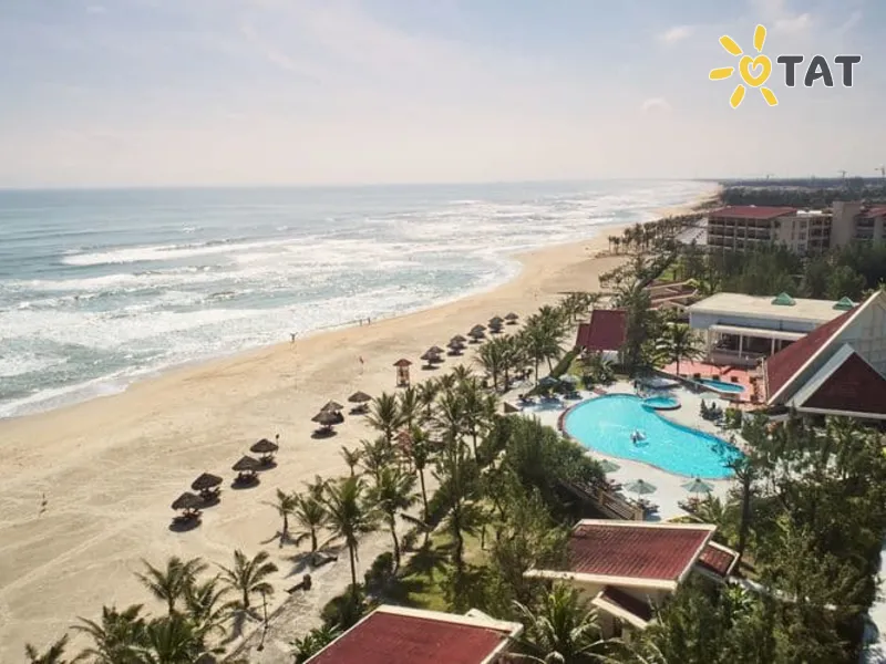 Centara Sandy Beach Resort Danang