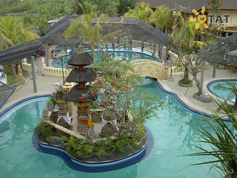 Melka Excelsior Hotel