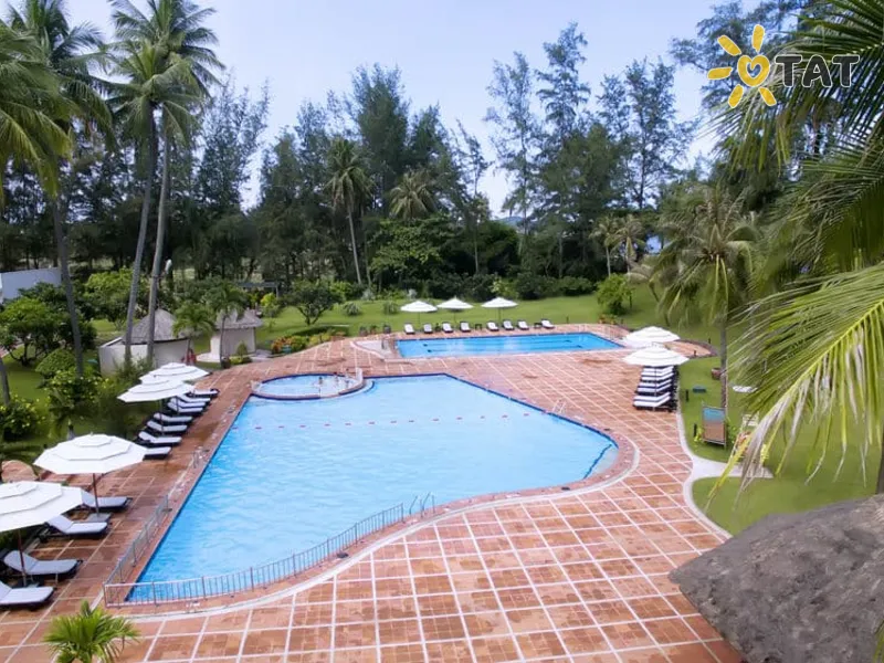 Ocean Dunes Resort Phan Thiet