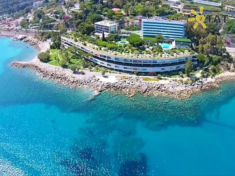Grand Hotel Del Mare Resort & Spa