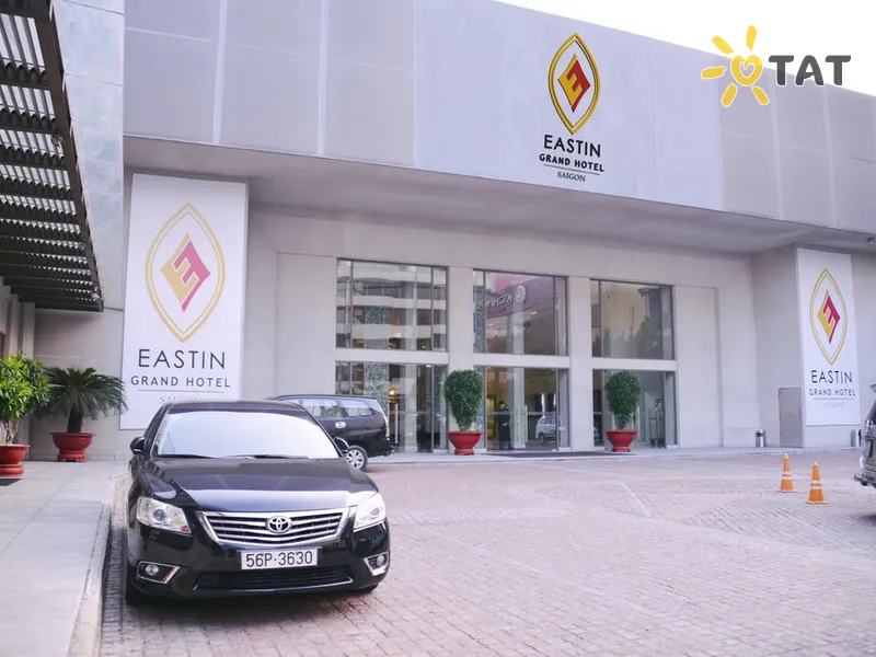 Eastin Grand Hotel Saigon
