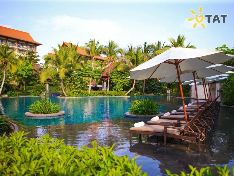 Renaissance Sanya Resort & Spa