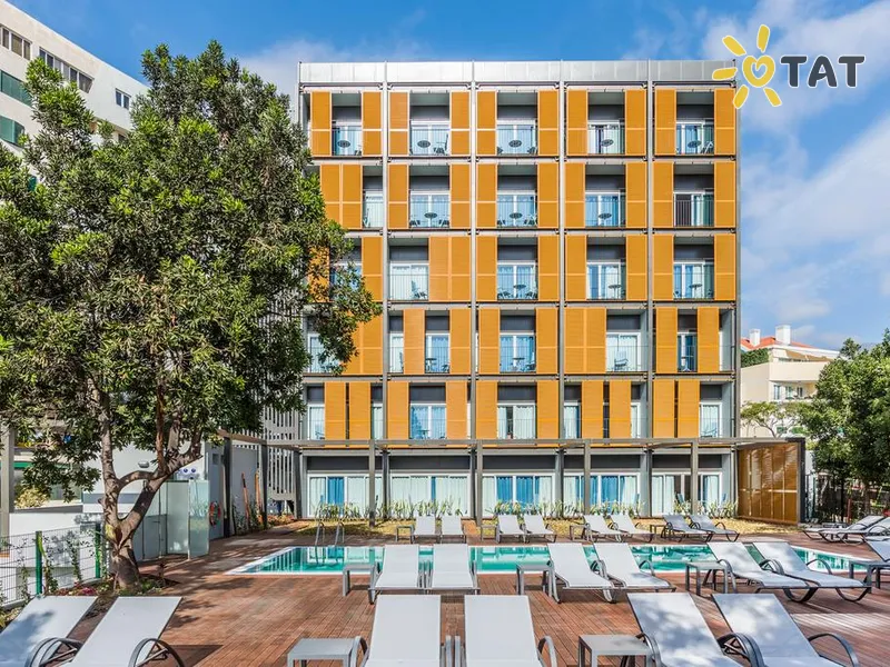 Pestana Casino Studios