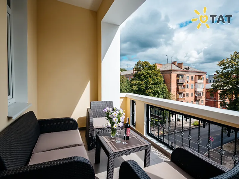 Reikartz Чернигов