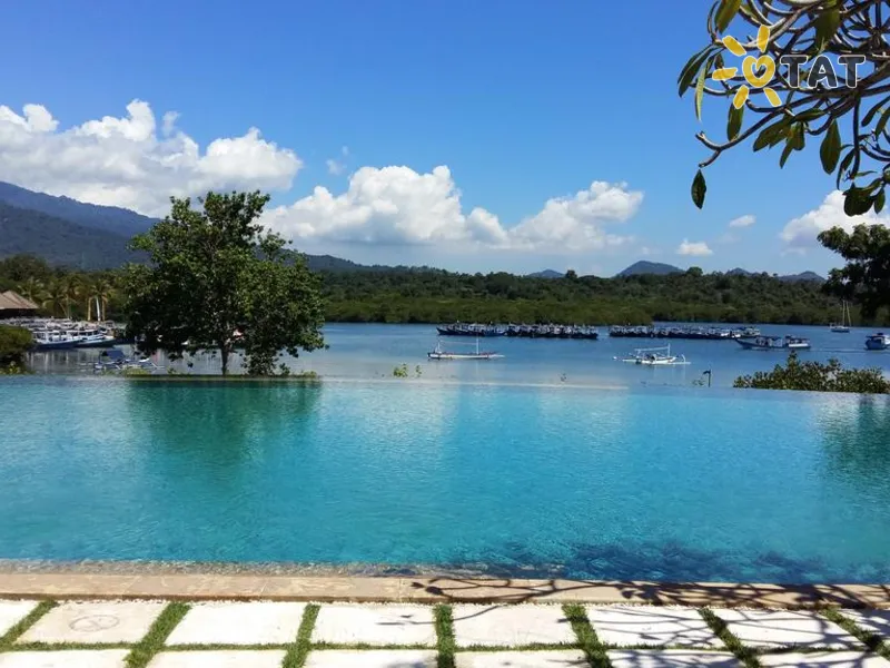 Naya Gawana Resort & Spa