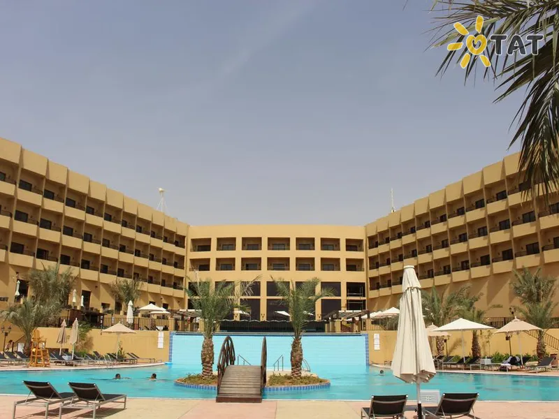 Grand East Hotel Resort & Spa Dead Sea