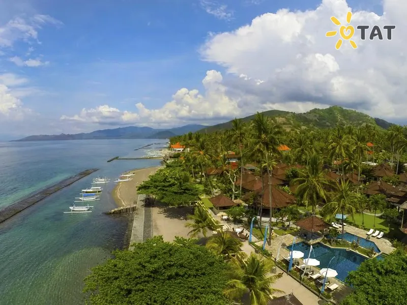 Puri Bagus Candidasa