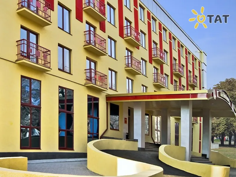 Optima Делюкс Кривой Рог