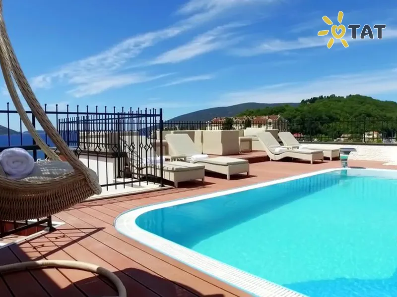 ACD Wellness & Spa Hotel