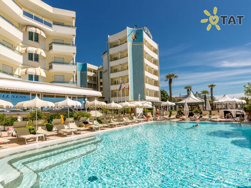 Luxor & Cairo Wellness Hotel