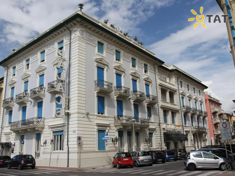 Palace Hotel Viareggio