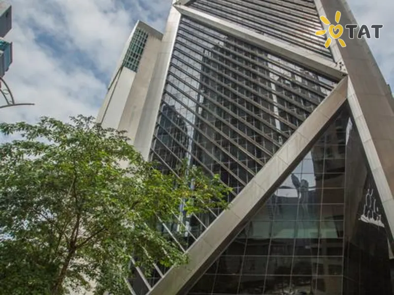 Element Kuala Lumpur by Westin