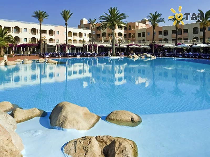 Pullman Almar Timi Ama Resort & Spa