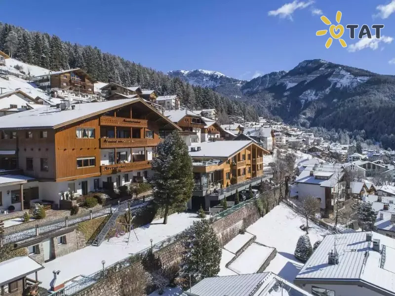 Residence Gran Tubla