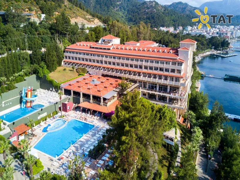 Labranda Mares Marmaris