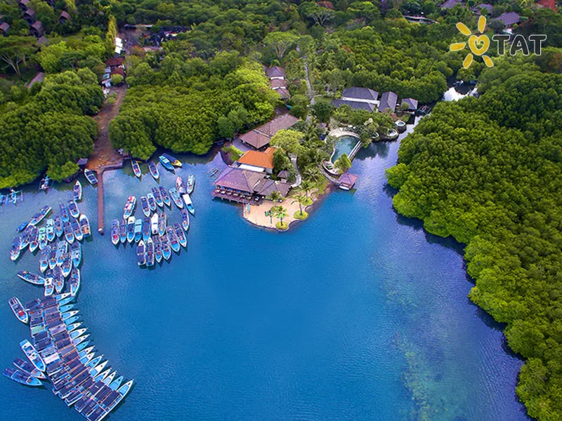 Mimpi Resort Menjangan