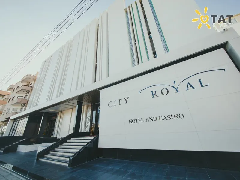 City Royal
