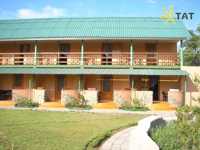 Усадьба Отрада