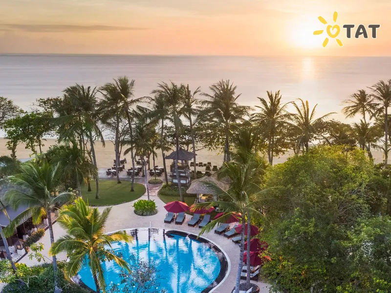 Laguna Bali Resort & Spa