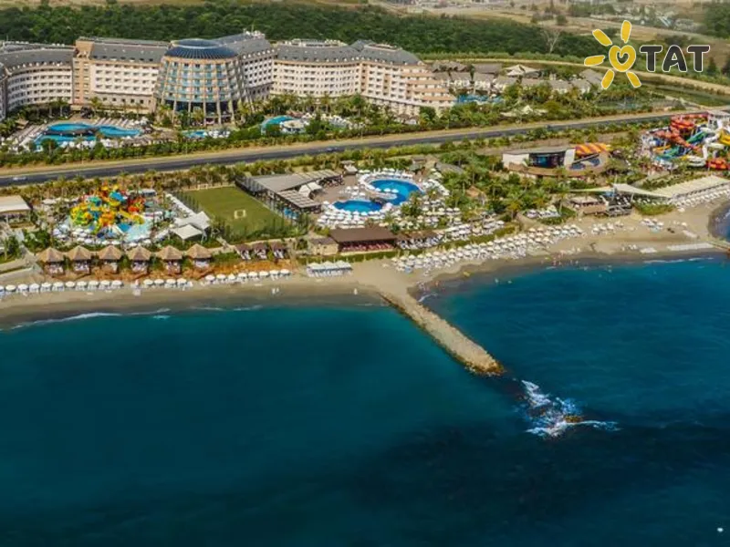 Long Beach Resort Hotel & Spa