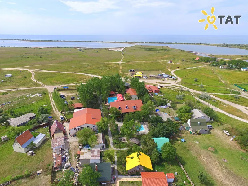 Крутая Осыпь