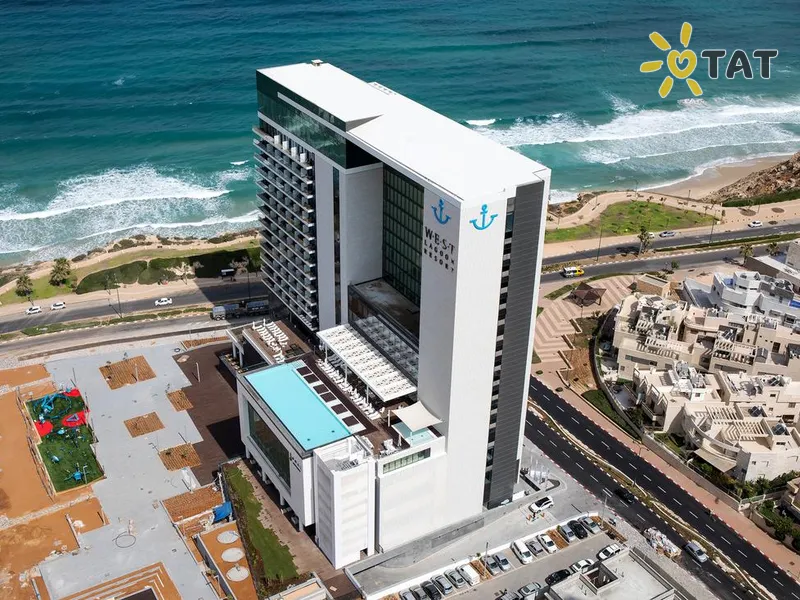 Vert Lagoon Netanya