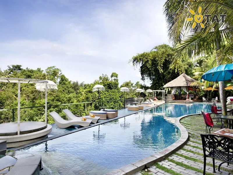 The Mansion Resort Hotel & Spa