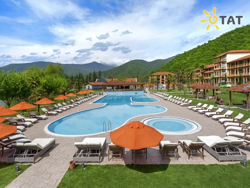 Lopota Lake Resort & Spa