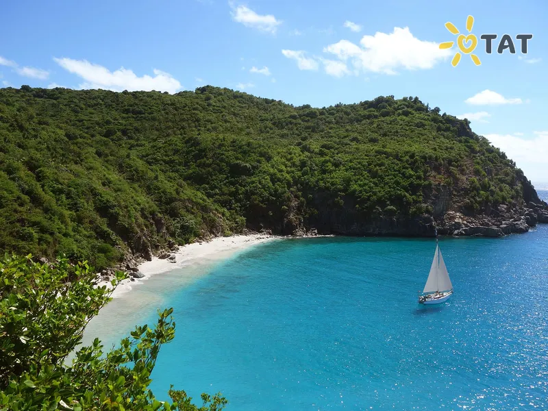 Cheval Blanc St-Barth Isle de France