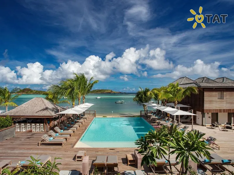 Le Barthelemy Hotel & Spa