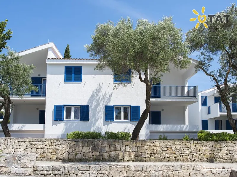 Aminess Port 9 Residence