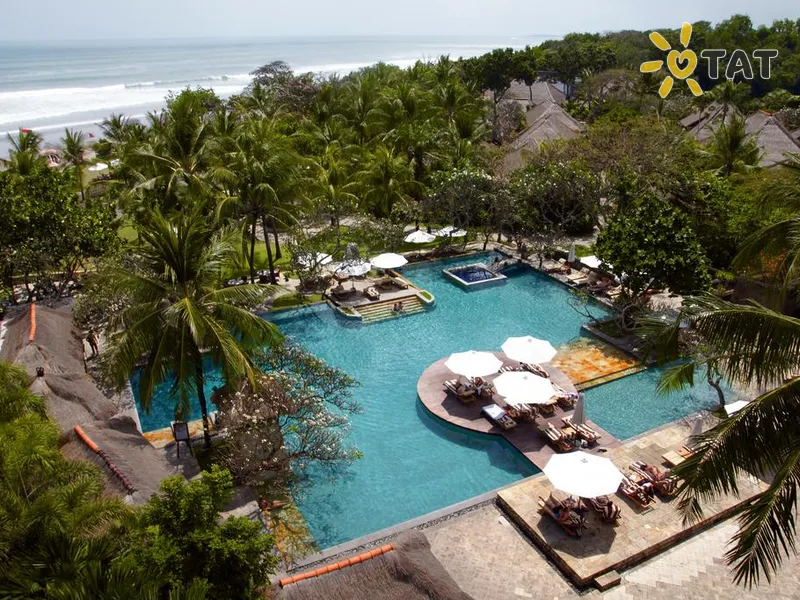 The Royal Beach Seminyak Bali MGallery Collection