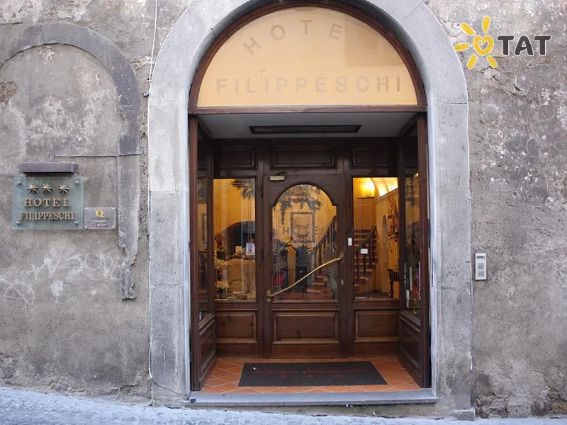 Filippeschi Hotel
