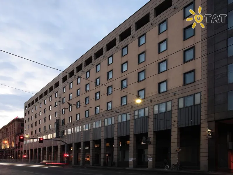Excelsior Starhotels
