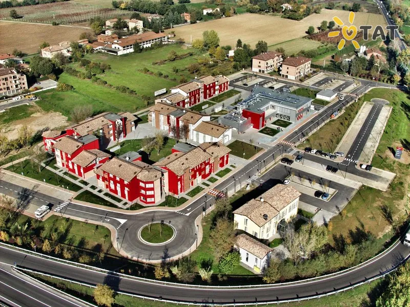 Maranello Village