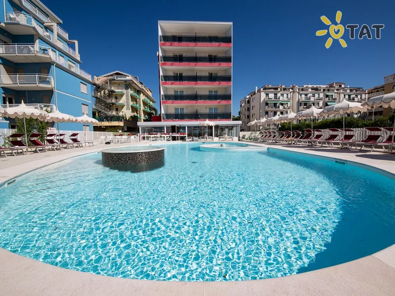 Baia del Mar Suite Hotel