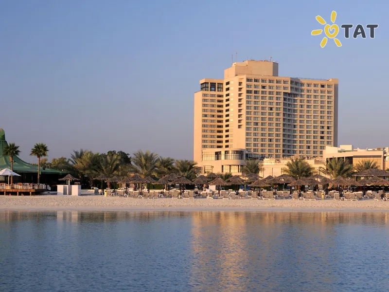 InterContinental Abu Dhabi